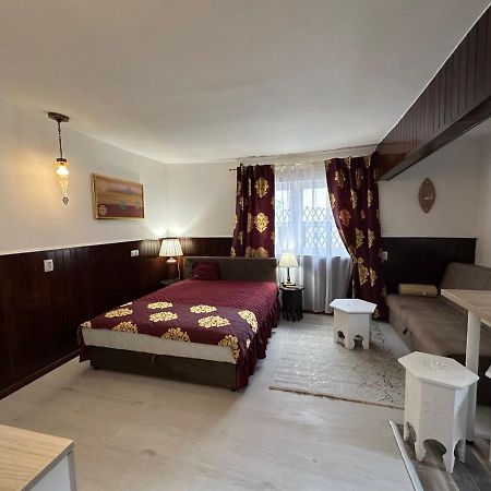 Sarajevska Mahala Apartment ซาราเยโว ภายนอก รูปภาพ
