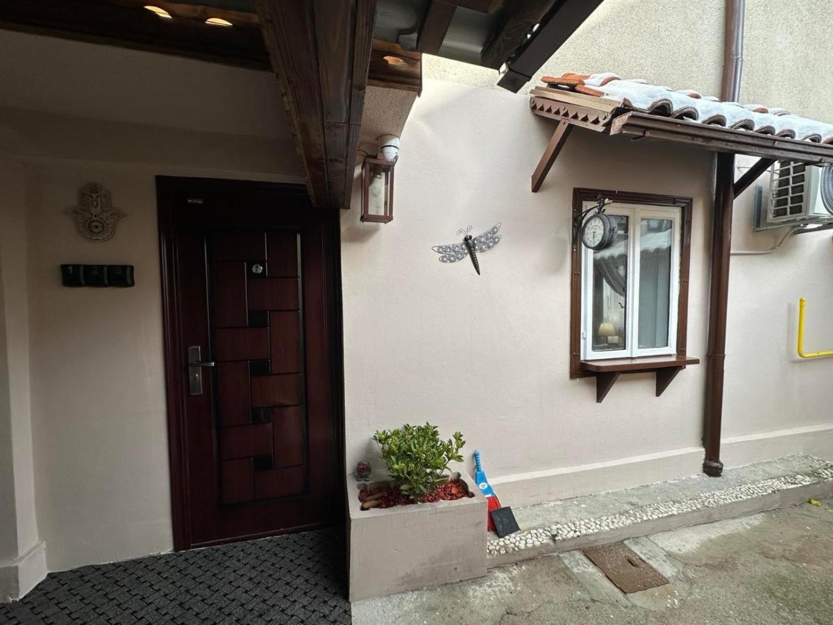 Sarajevska Mahala Apartment ซาราเยโว ภายนอก รูปภาพ