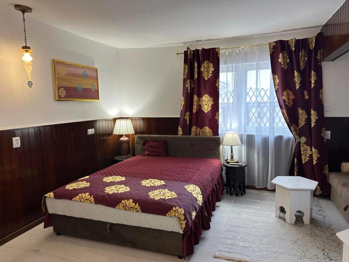 Sarajevska Mahala Apartment ซาราเยโว ภายนอก รูปภาพ