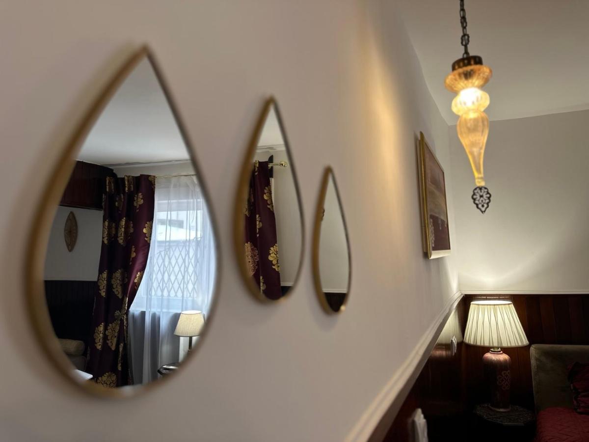 Sarajevska Mahala Apartment ซาราเยโว ภายนอก รูปภาพ