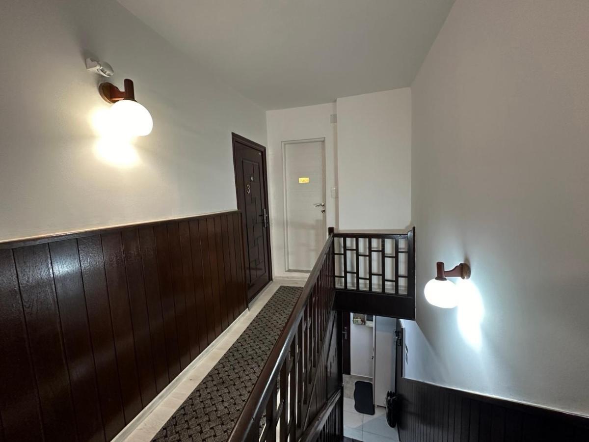 Sarajevska Mahala Apartment ซาราเยโว ภายนอก รูปภาพ