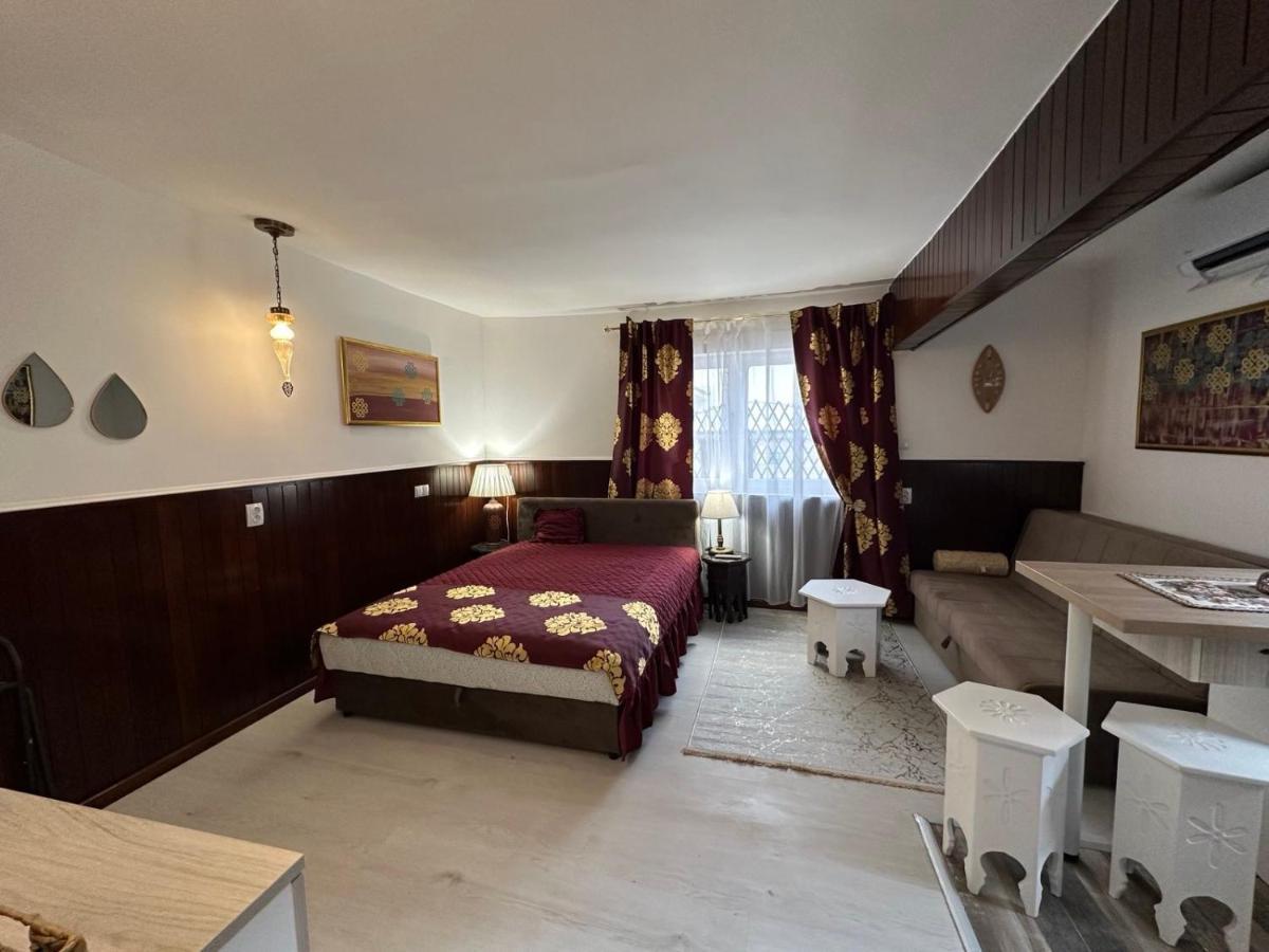 Sarajevska Mahala Apartment ซาราเยโว ภายนอก รูปภาพ