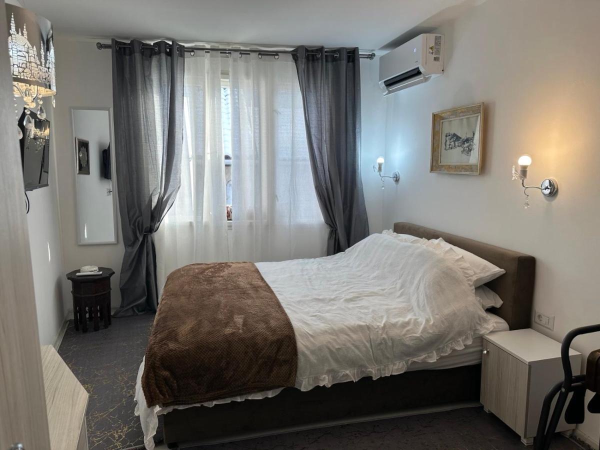 Sarajevska Mahala Apartment ซาราเยโว ภายนอก รูปภาพ