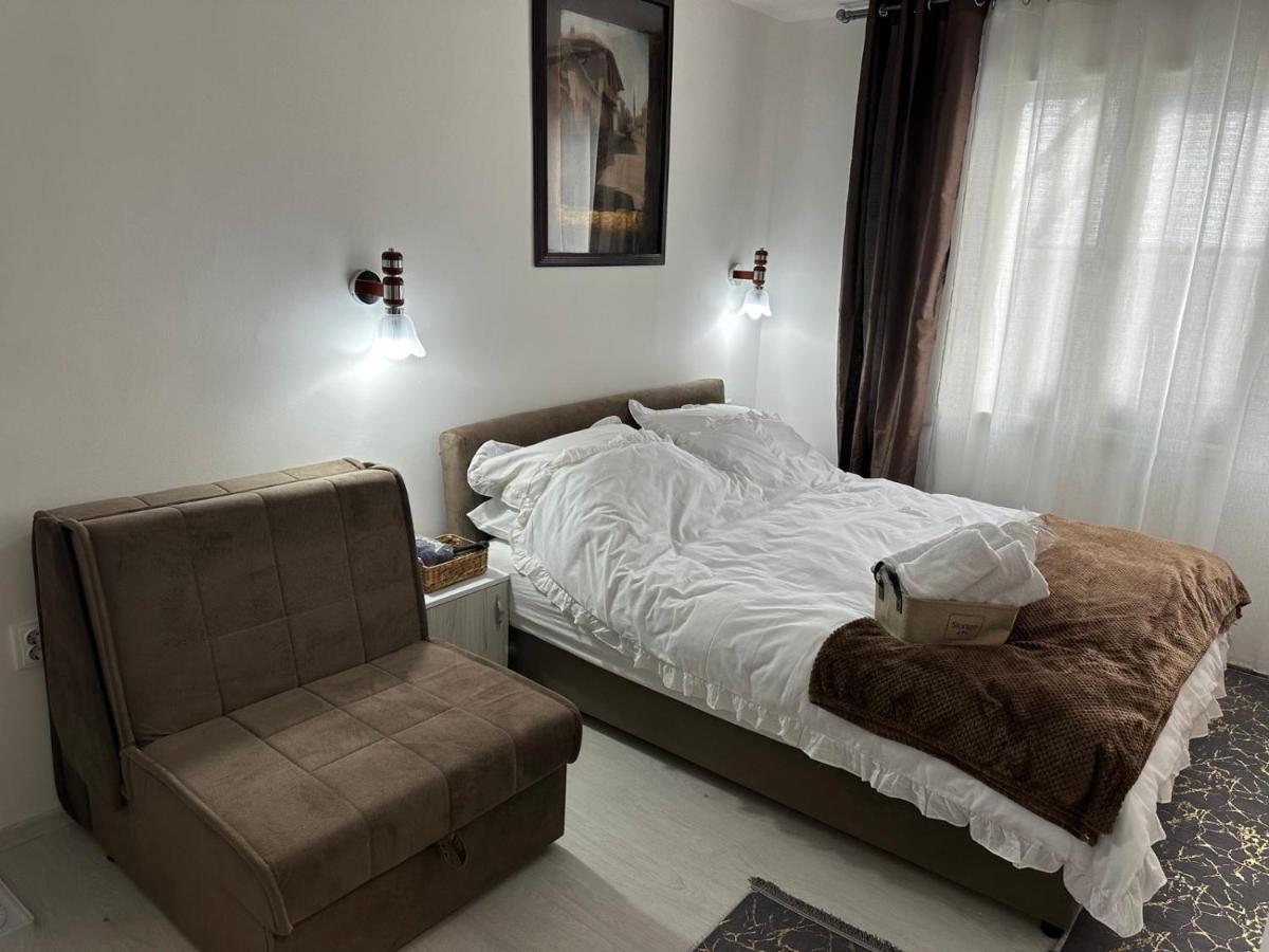 Sarajevska Mahala Apartment ซาราเยโว ภายนอก รูปภาพ