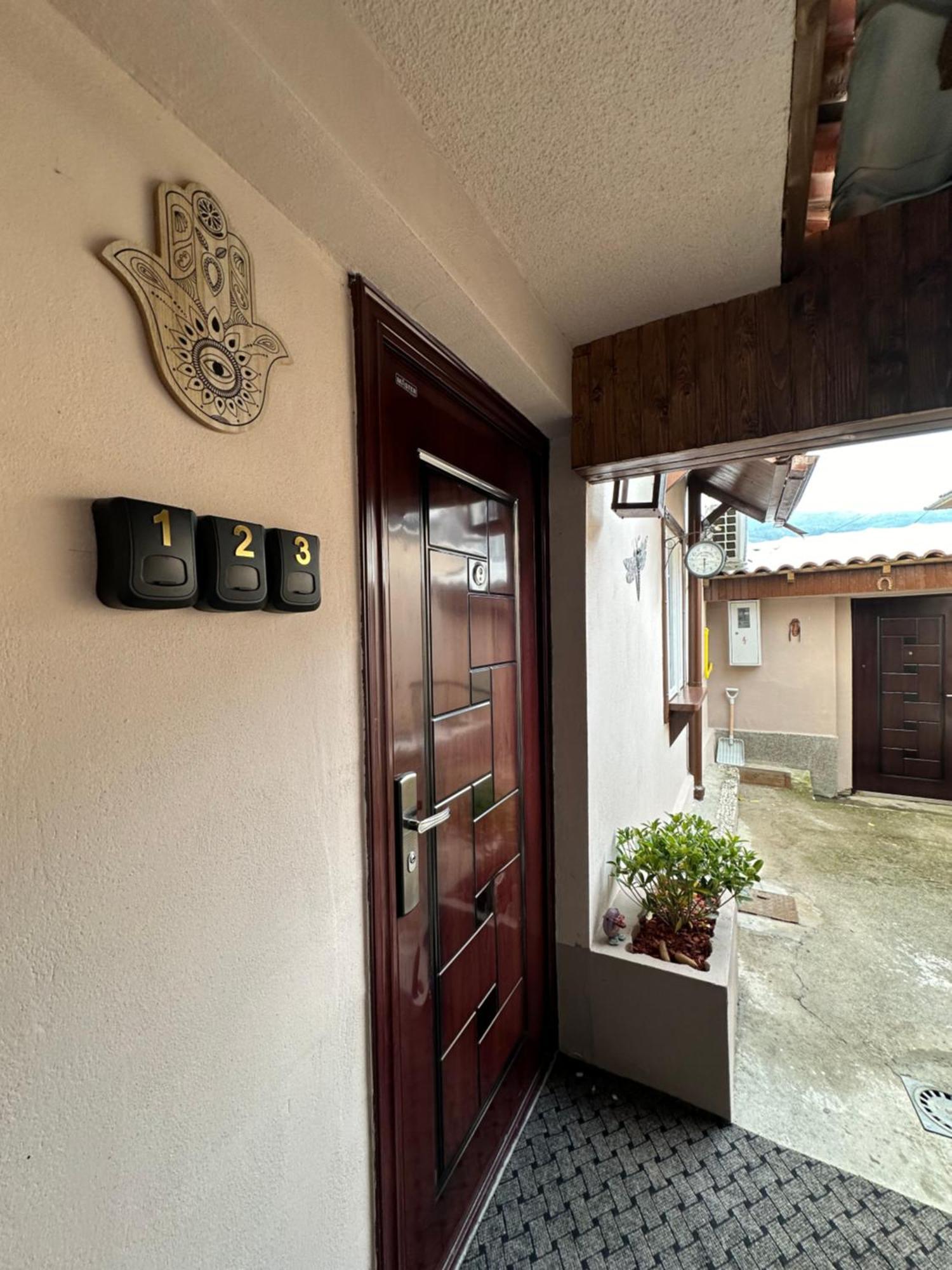 Sarajevska Mahala Apartment ซาราเยโว ภายนอก รูปภาพ