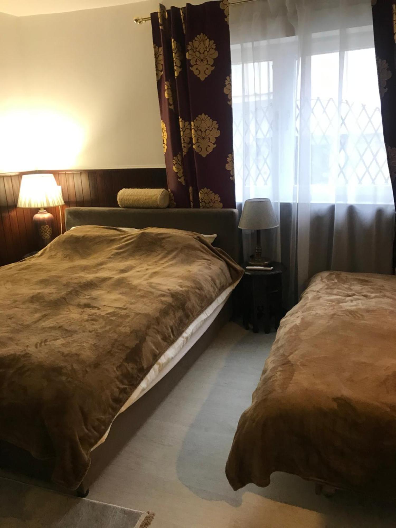 Sarajevska Mahala Apartment ซาราเยโว ภายนอก รูปภาพ