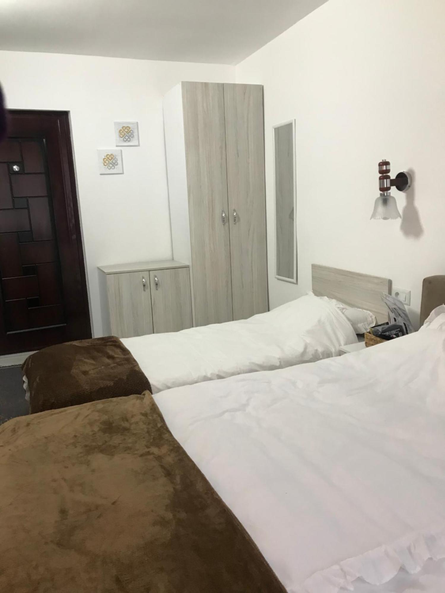 Sarajevska Mahala Apartment ซาราเยโว ภายนอก รูปภาพ