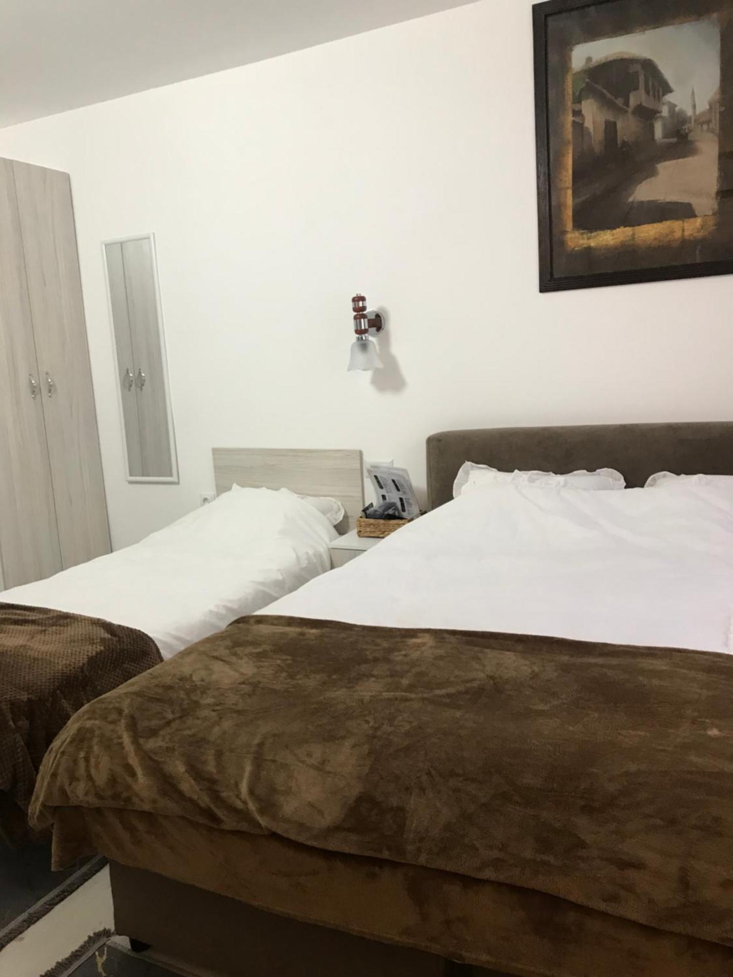 Sarajevska Mahala Apartment ซาราเยโว ภายนอก รูปภาพ