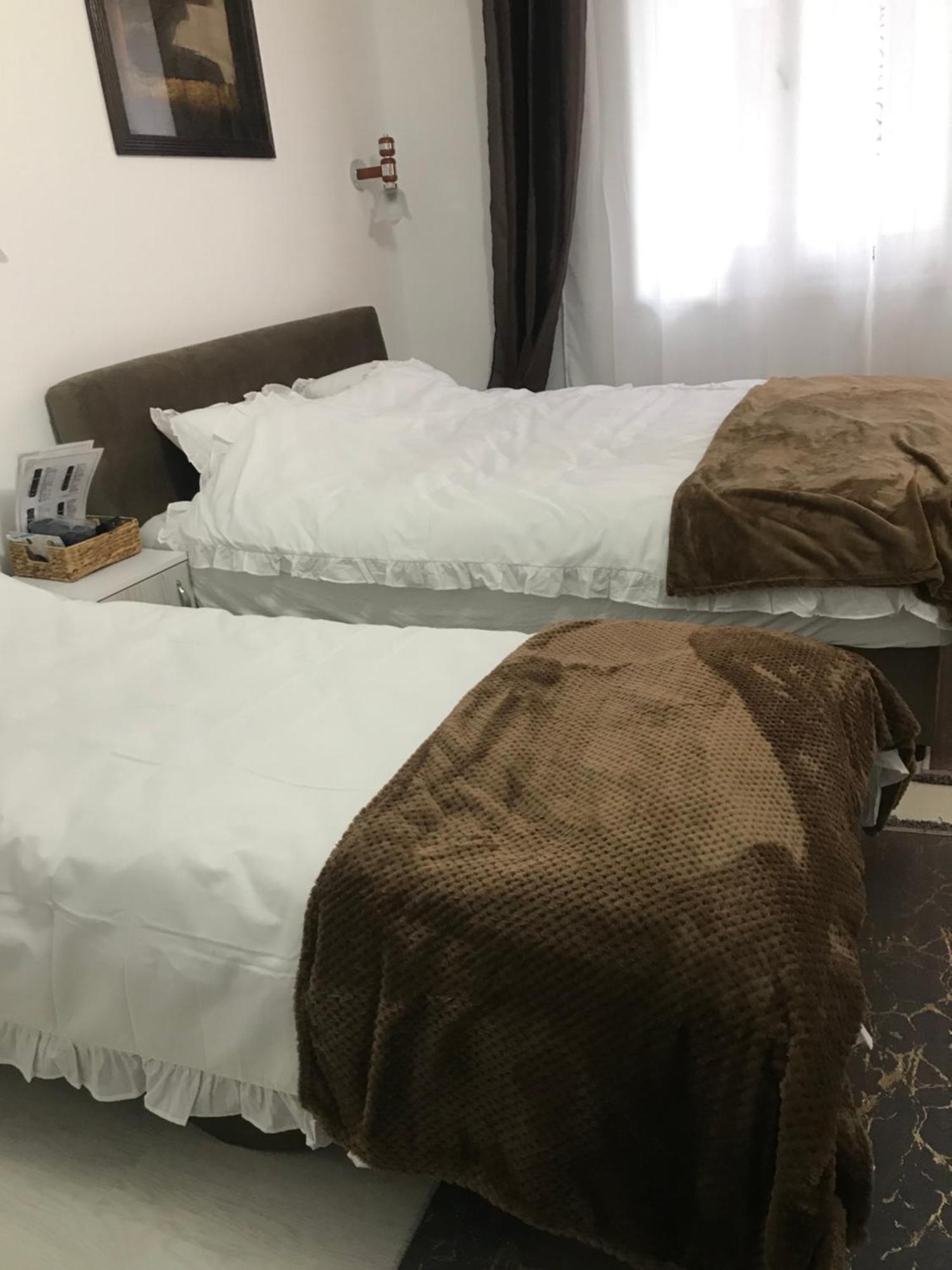 Sarajevska Mahala Apartment ซาราเยโว ภายนอก รูปภาพ