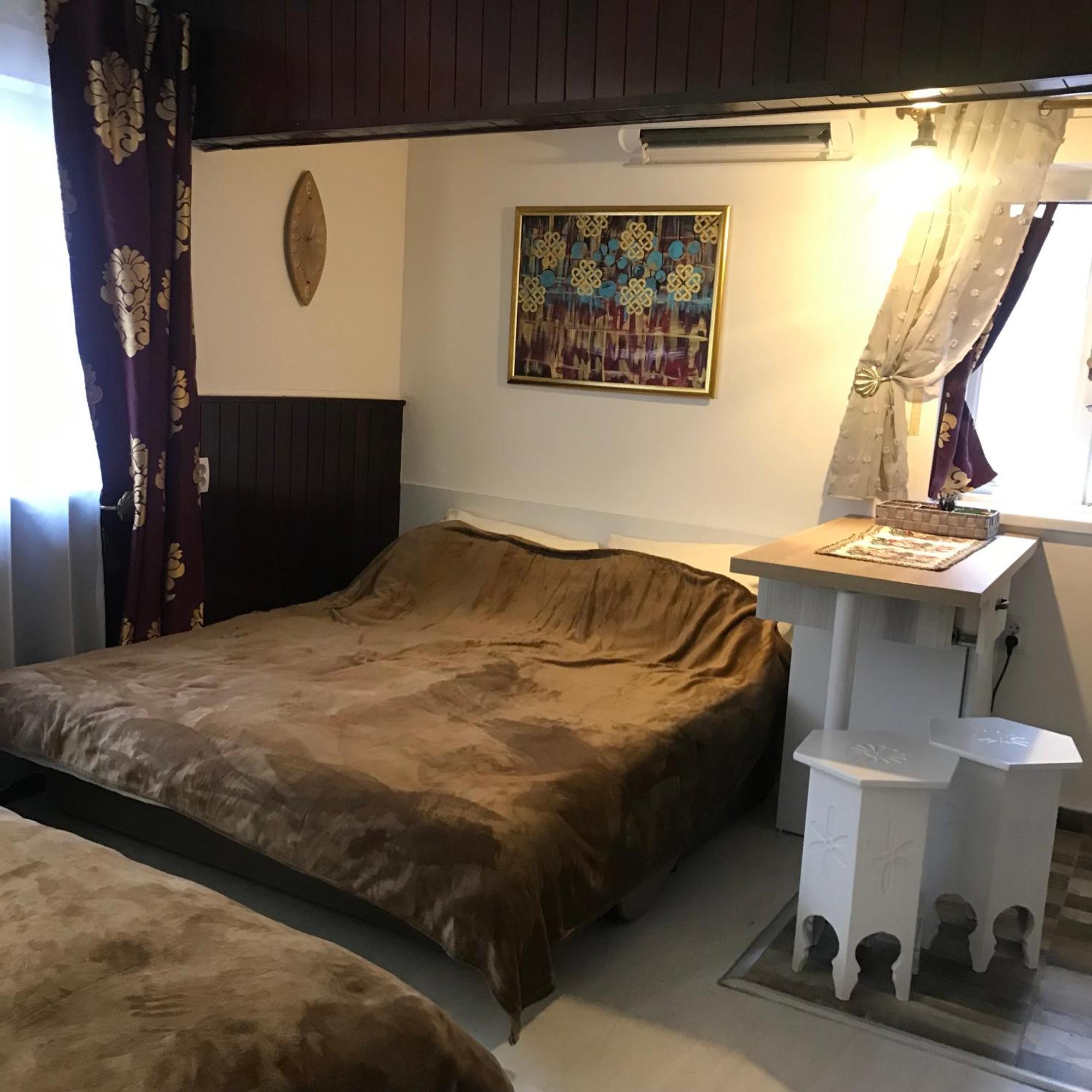 Sarajevska Mahala Apartment ซาราเยโว ภายนอก รูปภาพ