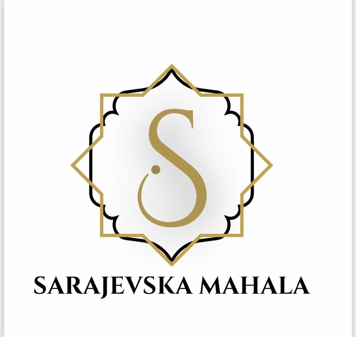 Sarajevska Mahala Apartment ซาราเยโว ภายนอก รูปภาพ