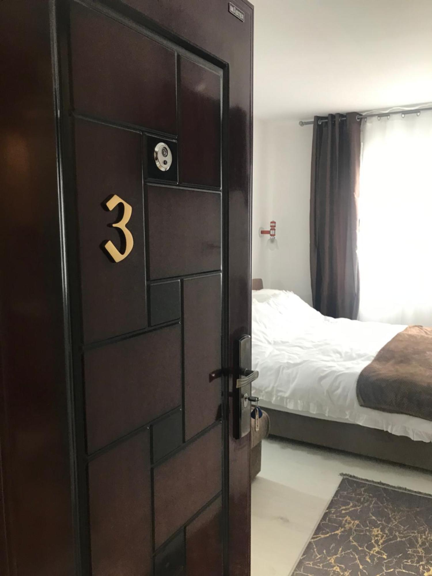 Sarajevska Mahala Apartment ซาราเยโว ภายนอก รูปภาพ