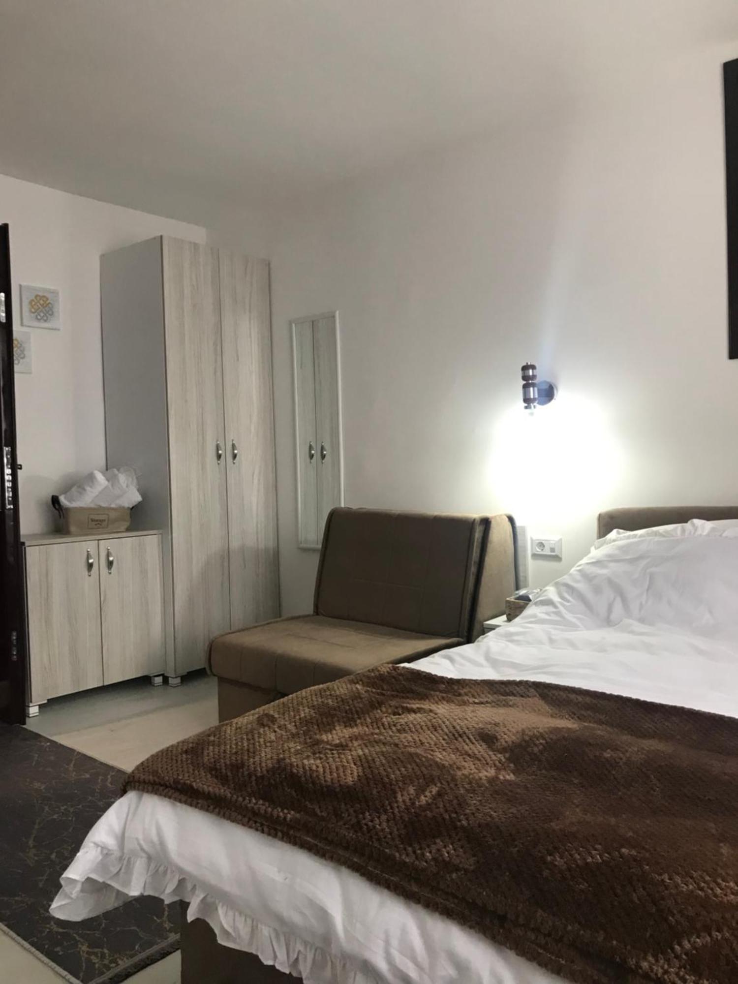 Sarajevska Mahala Apartment ซาราเยโว ภายนอก รูปภาพ