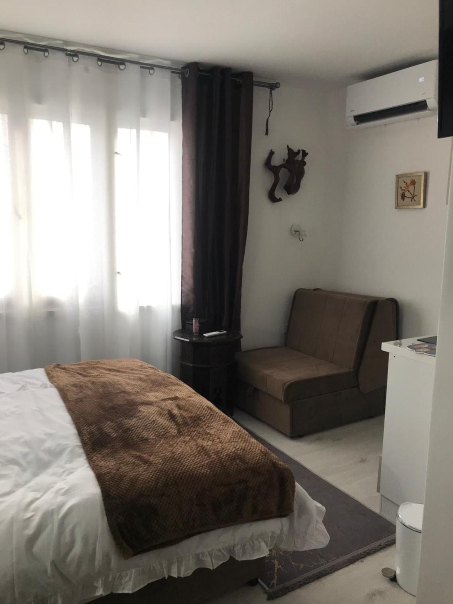 Sarajevska Mahala Apartment ซาราเยโว ภายนอก รูปภาพ