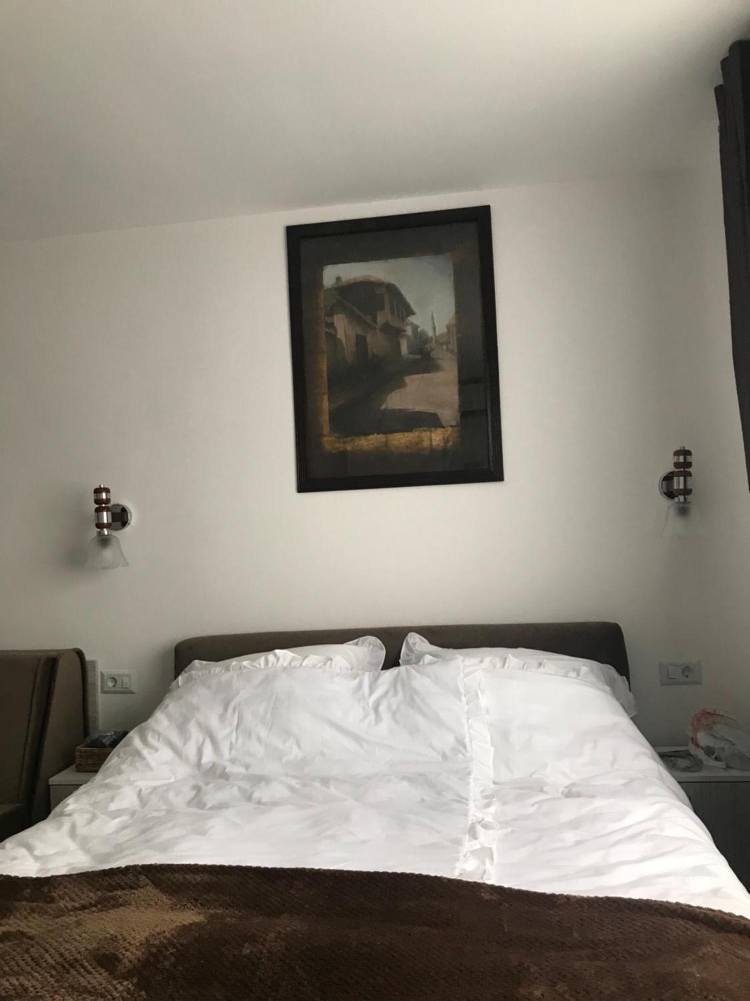 Sarajevska Mahala Apartment ซาราเยโว ภายนอก รูปภาพ