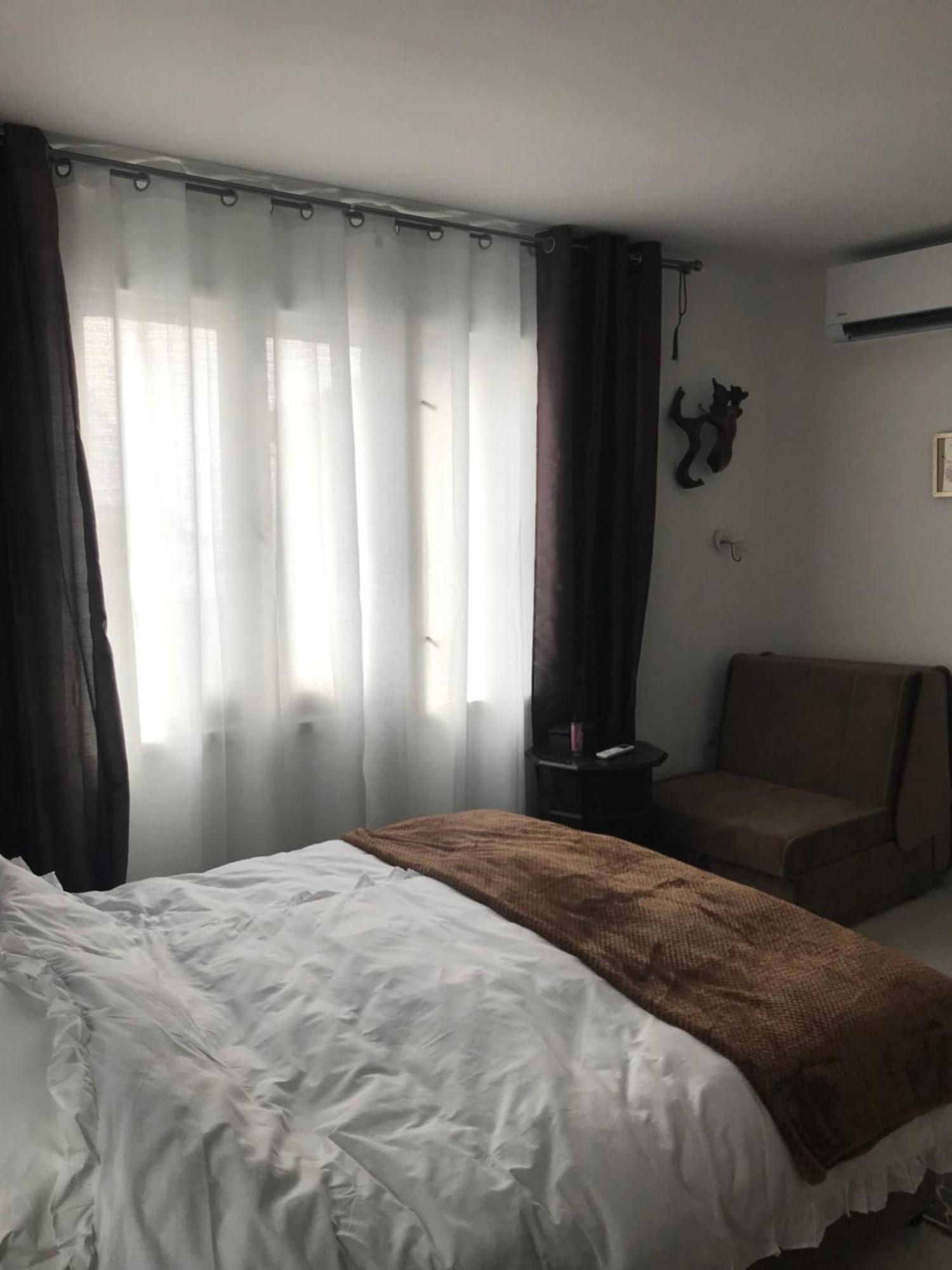 Sarajevska Mahala Apartment ซาราเยโว ภายนอก รูปภาพ