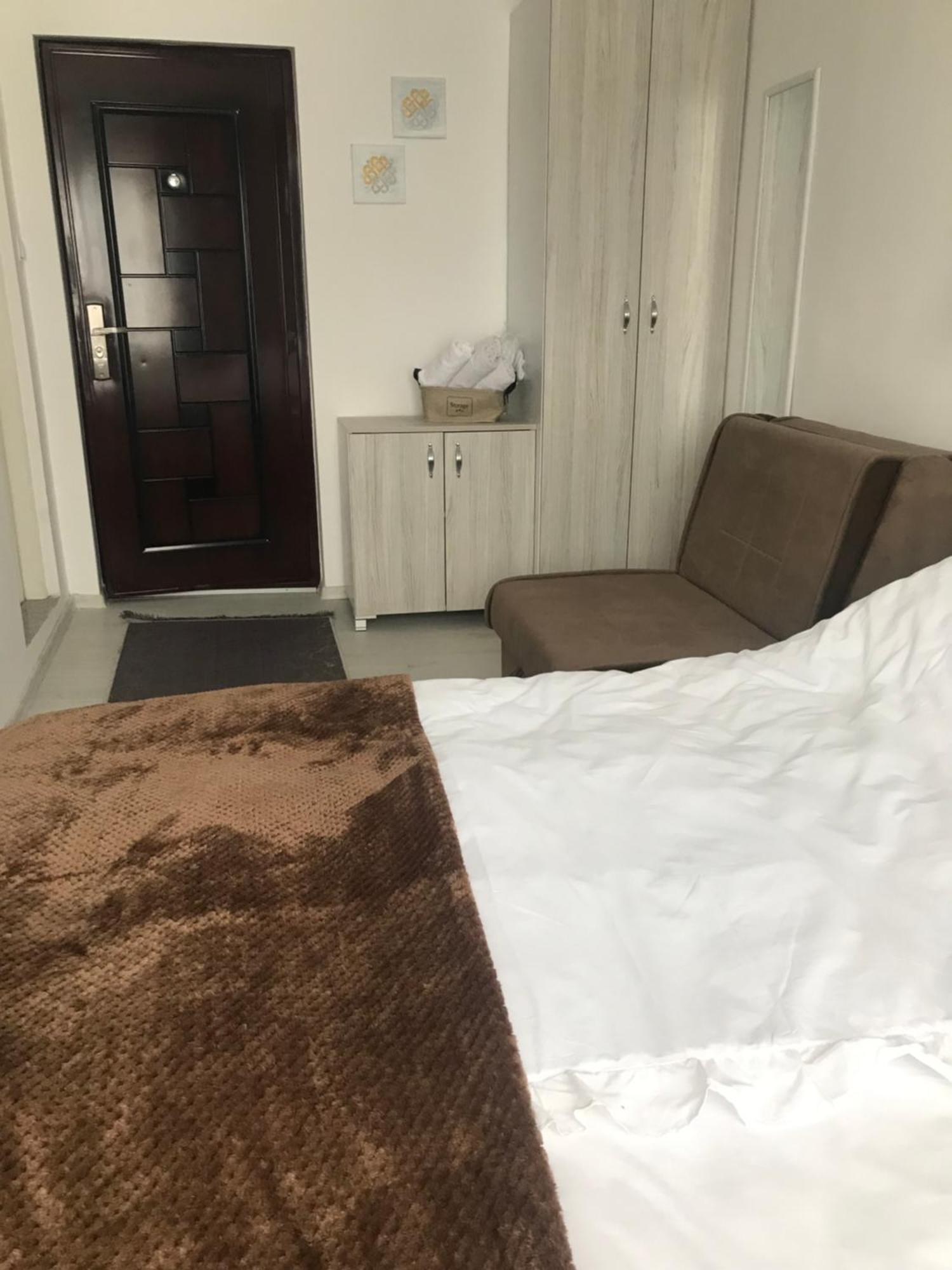 Sarajevska Mahala Apartment ซาราเยโว ภายนอก รูปภาพ