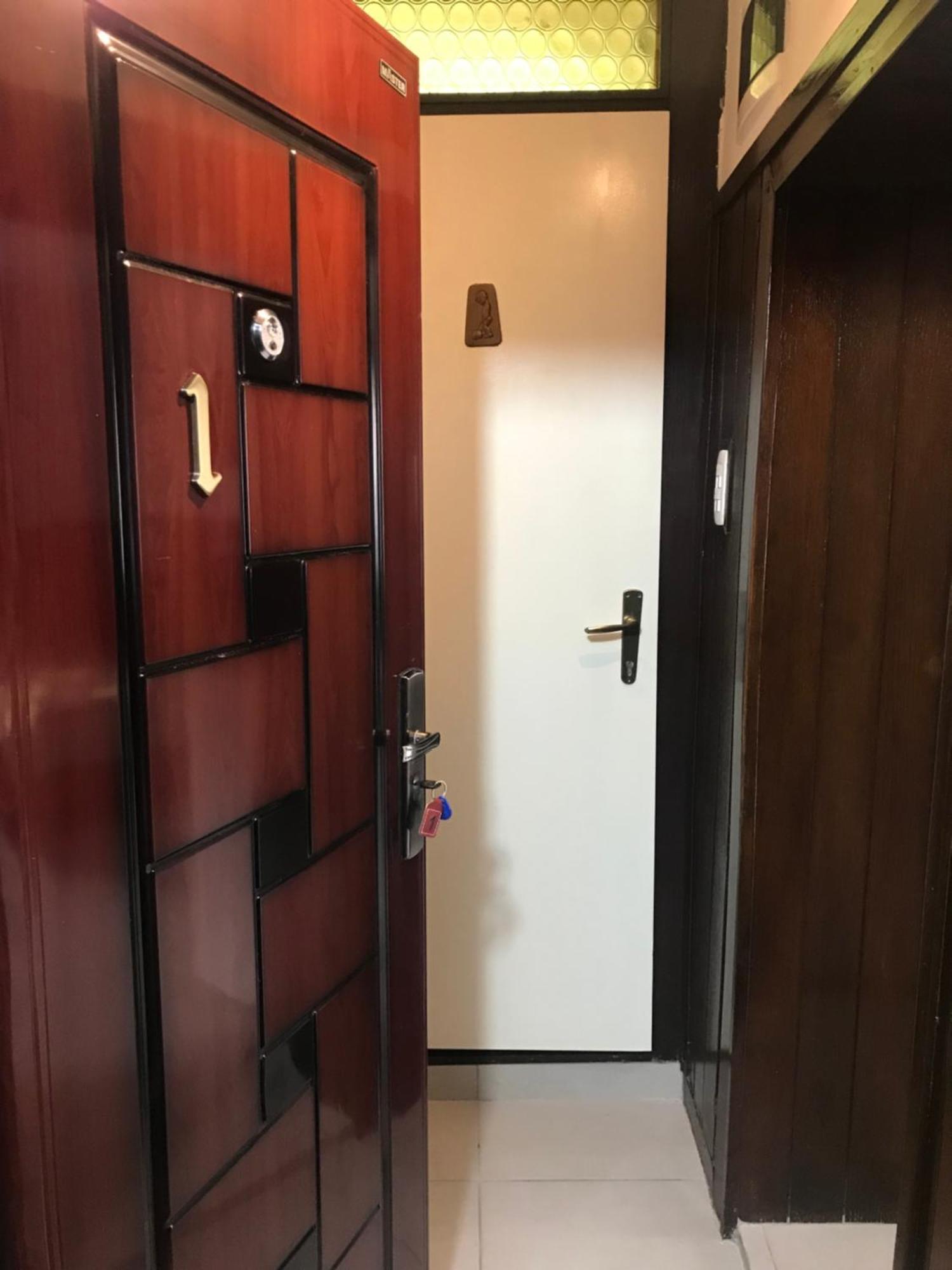 Sarajevska Mahala Apartment ซาราเยโว ภายนอก รูปภาพ