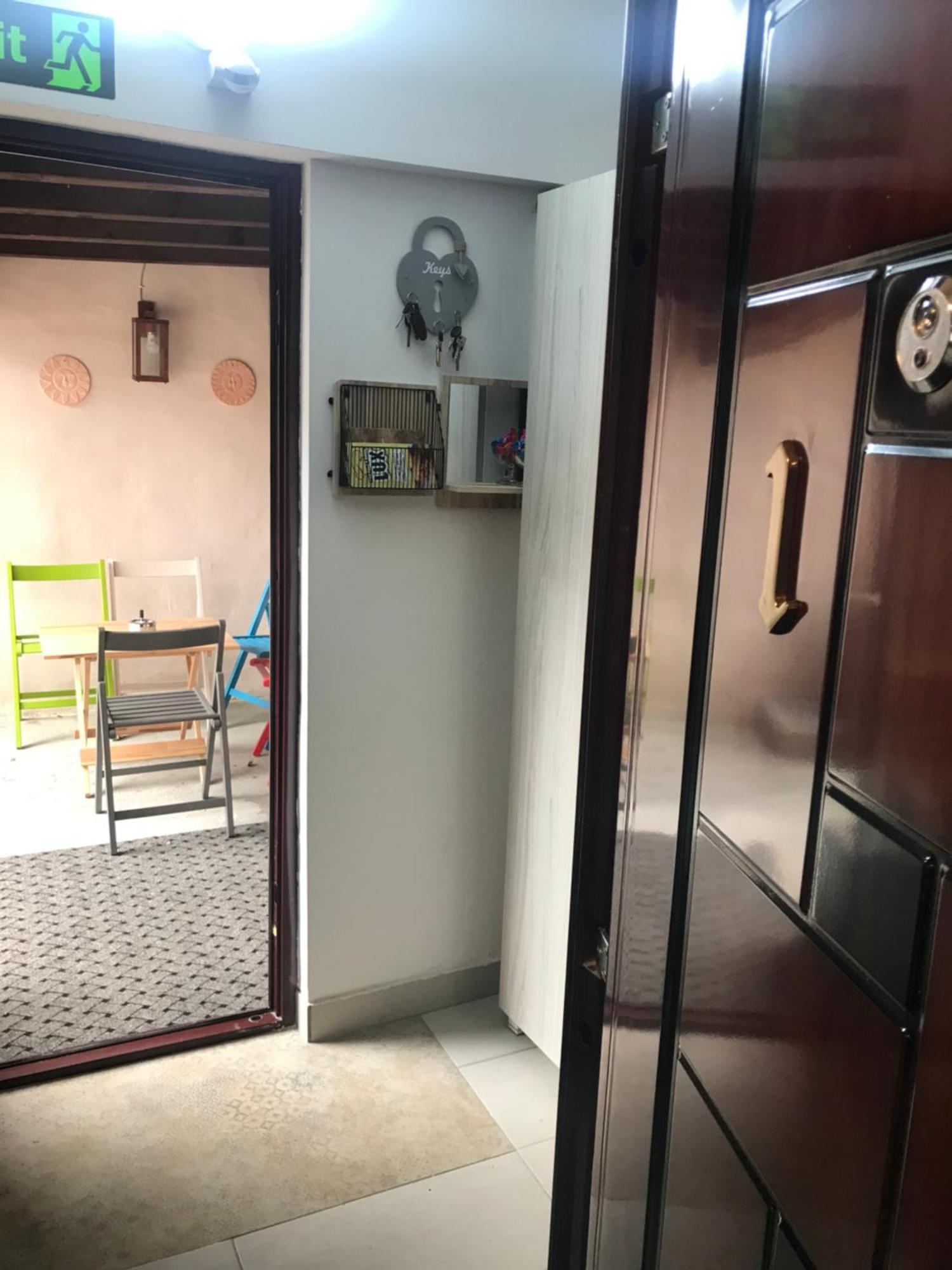 Sarajevska Mahala Apartment ซาราเยโว ภายนอก รูปภาพ