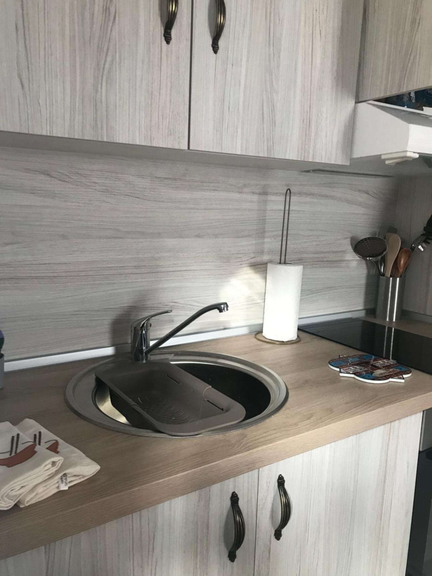 Sarajevska Mahala Apartment ซาราเยโว ภายนอก รูปภาพ