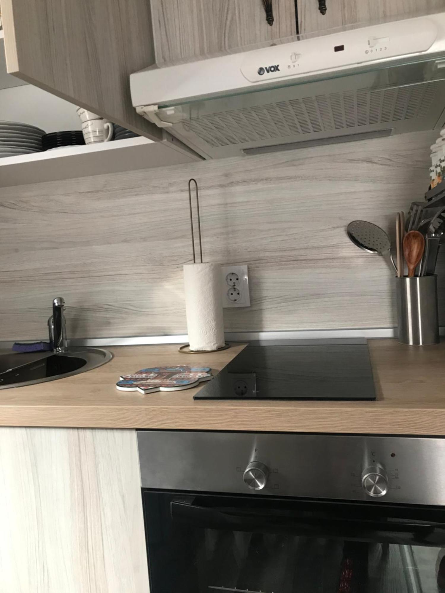 Sarajevska Mahala Apartment ซาราเยโว ภายนอก รูปภาพ