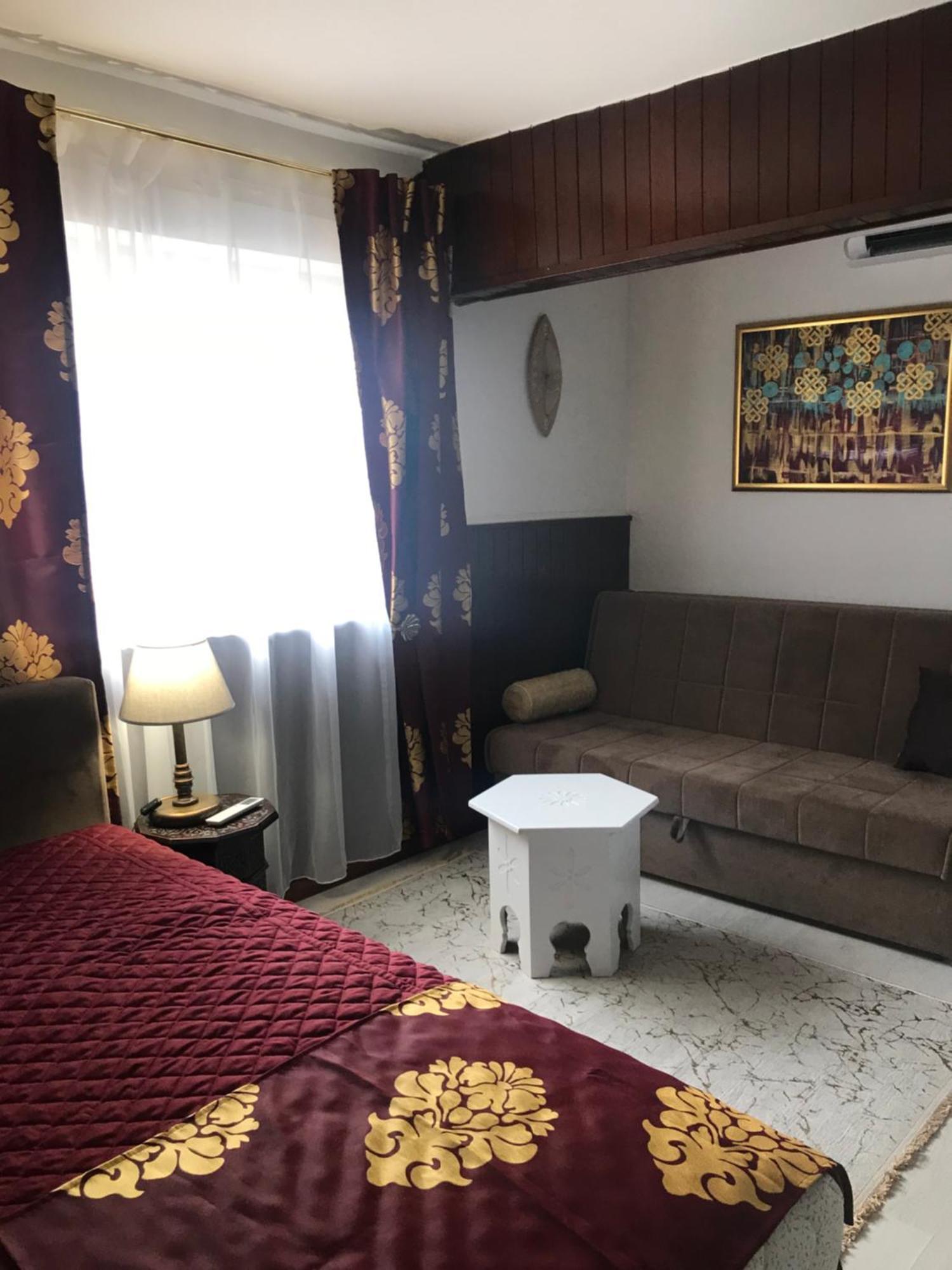Sarajevska Mahala Apartment ซาราเยโว ภายนอก รูปภาพ