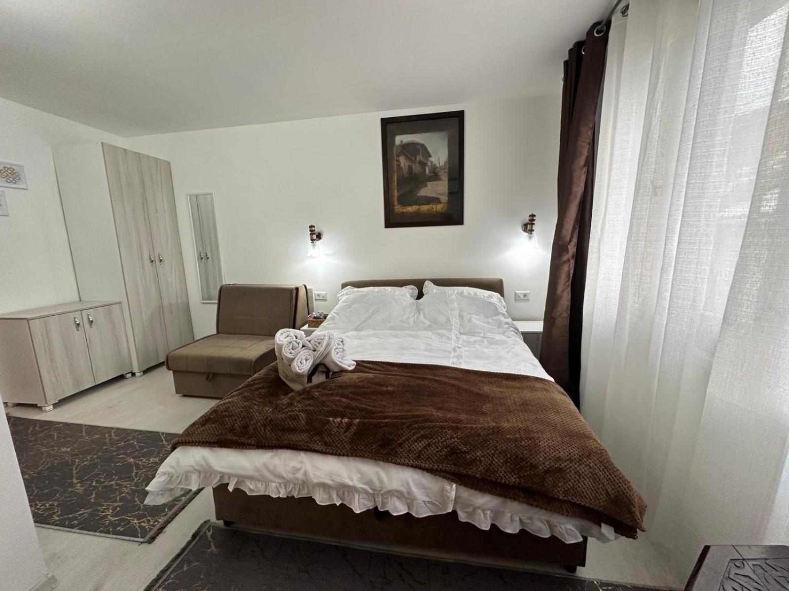 Sarajevska Mahala Apartment ซาราเยโว ภายนอก รูปภาพ