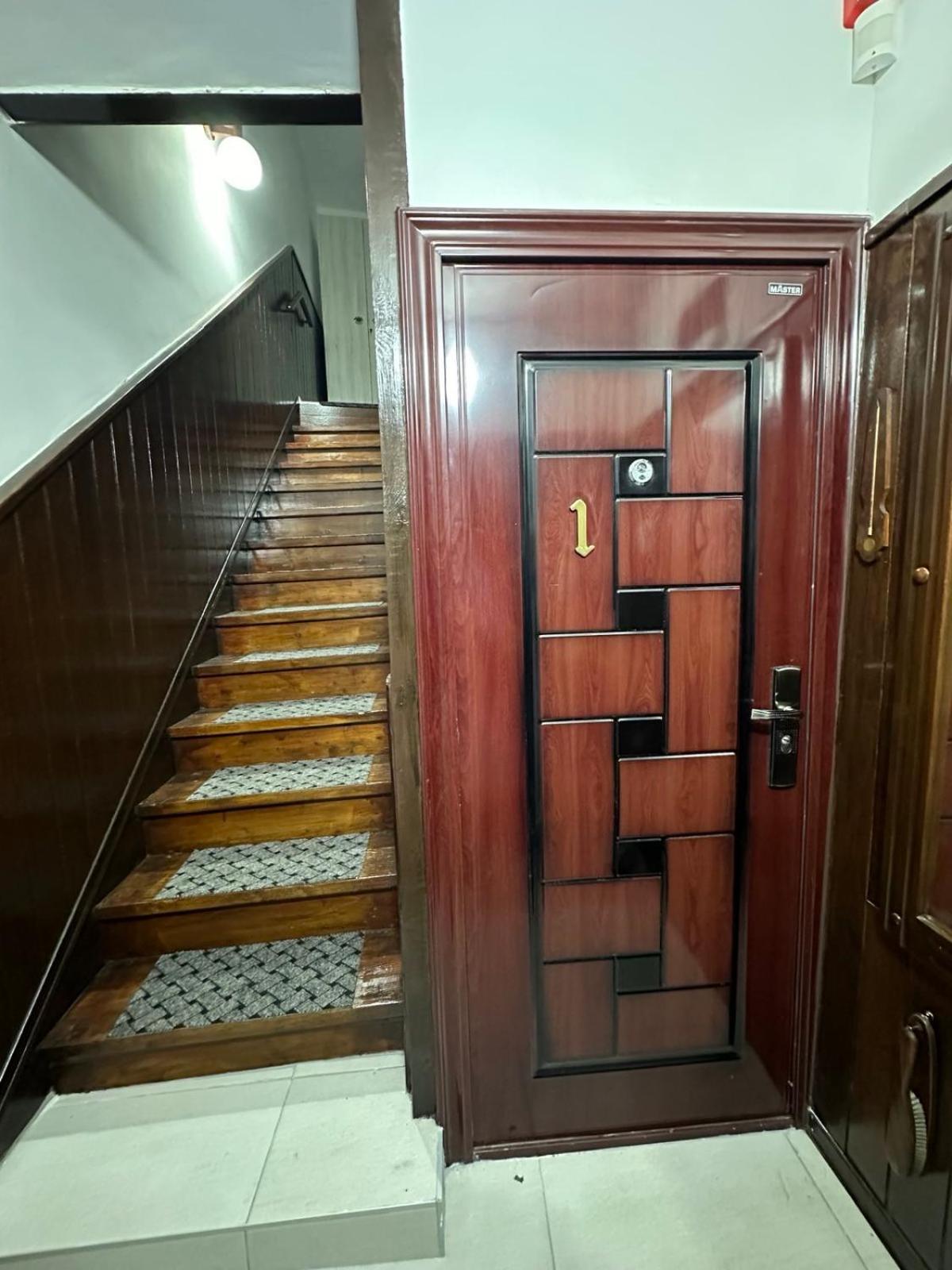 Sarajevska Mahala Apartment ซาราเยโว ภายนอก รูปภาพ