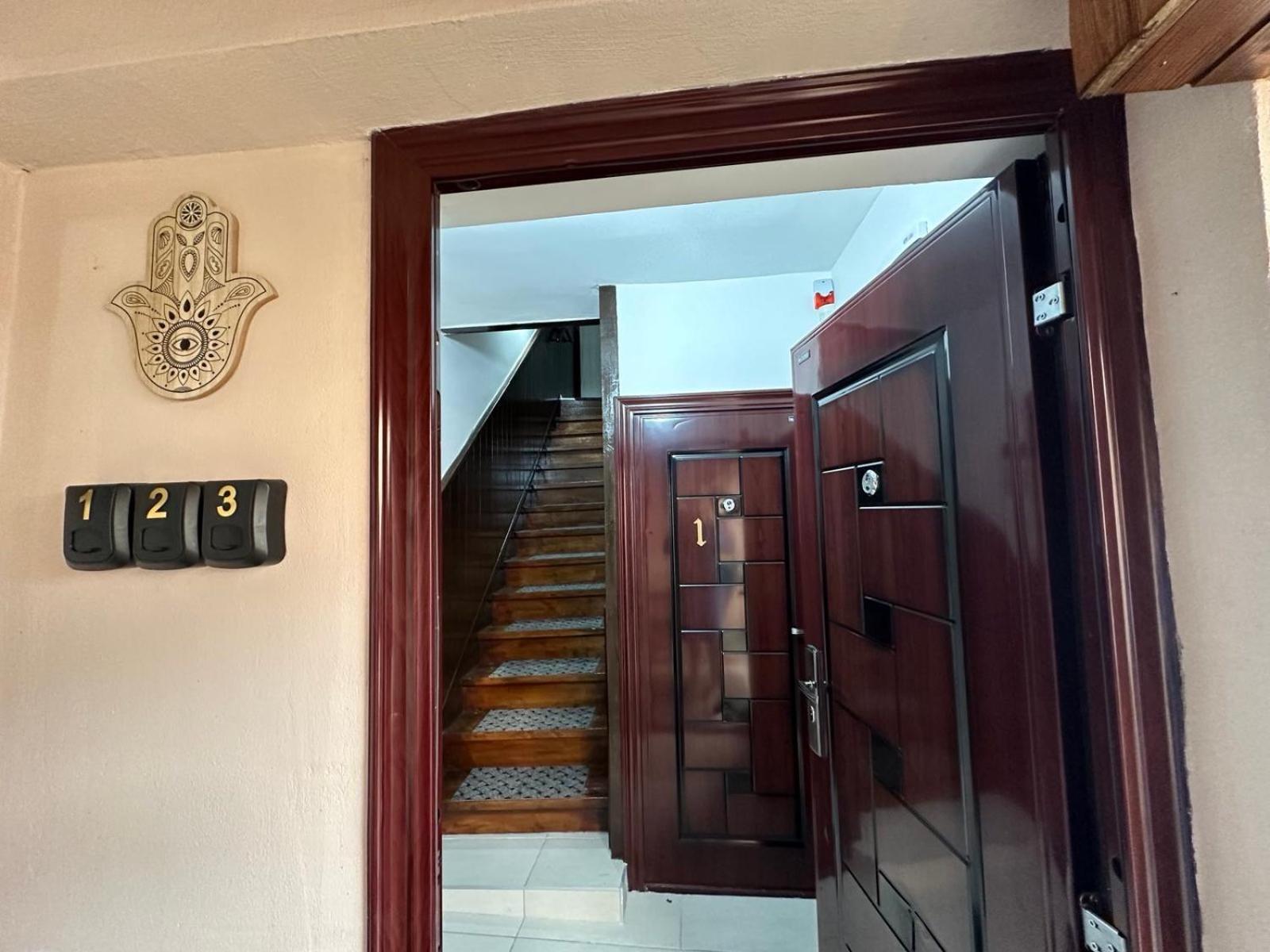 Sarajevska Mahala Apartment ซาราเยโว ภายนอก รูปภาพ