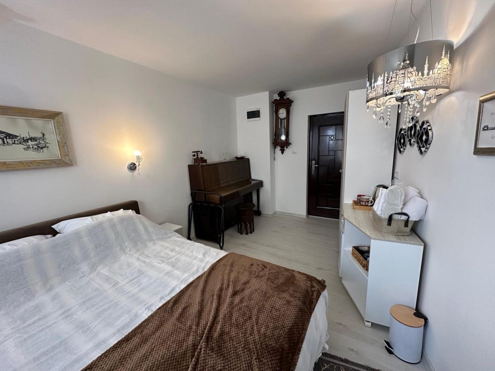 Sarajevska Mahala Apartment ซาราเยโว ภายนอก รูปภาพ